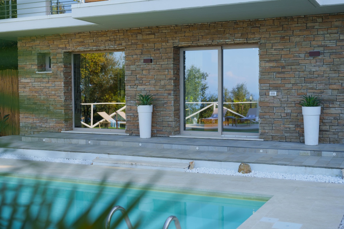 Villa Liam 